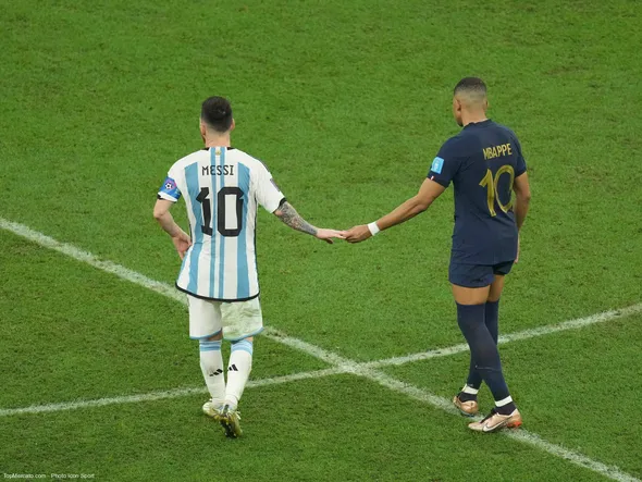 TV : Les Bleus battent un record historique