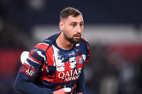 PSG : Gianluigi Donnarumma est-il un obstacle pour gagner la Ligue des champions ?