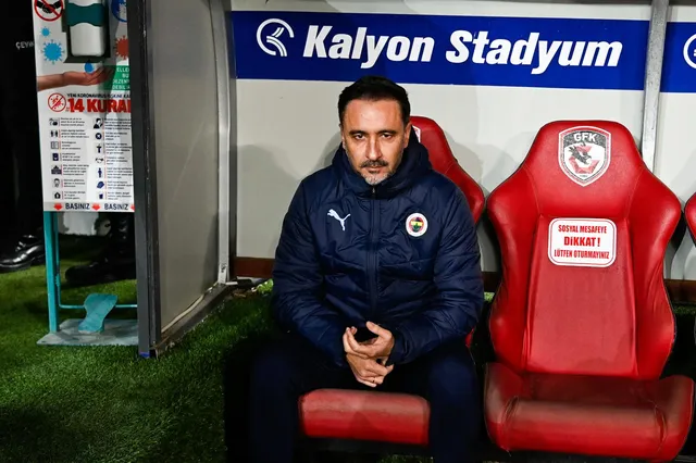 Mercato - Everton : Vitor Pereira serait en pole pour le poste
