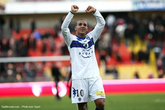Un destin encore très flou pour la perle Khazri