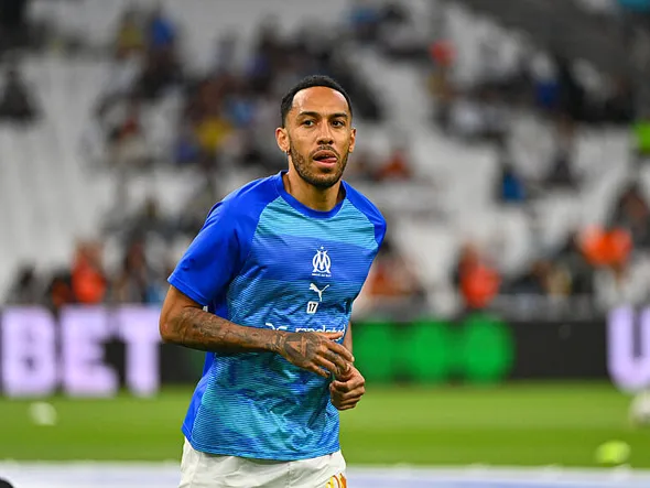Mercato OM : prix de départ fixé pour Aubameyang, 4 destinations évoquées