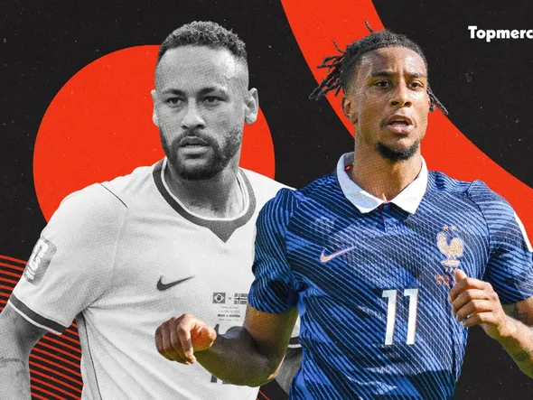 Mercato : quels joueurs pourraient battre le record de transfert de Neymar ?