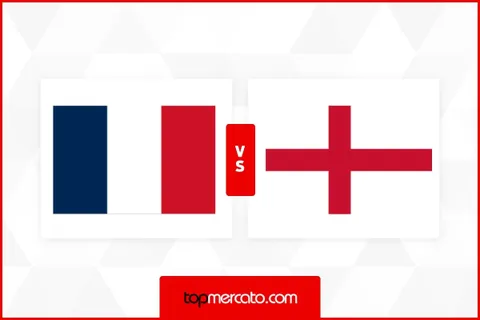 Pronostic France Angleterre – Coupe du Monde 2026 (18/07/2026)
