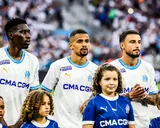 OM : Grosse suspension pour Ndiaye !