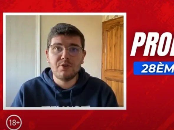 Pronostic Ligue 1 : le combiné pour gagner 588€ en pariant sur la 28e journée [Vidéo]