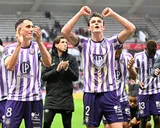 Match Benfica – Toulouse : chaîne TV et compos probables