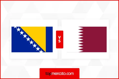 Pronostic Bosnie-Herzégovine Qatar – Coupe du Monde 2026 (24/06/2026)