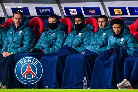 Mercato PSG : un tir groupé de près de 30M€ de Fenerbahçe pour deux indésirables ?