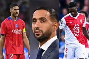 La mise au point du clan Hakimi, l’OM se met en travers du chemin du PSG pour un défenseur, tarif fixé par Monaco pour Balogun… Les 3 infos mercato du jour
