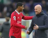 Erik ten Hag de retour sur un banc… avec Marcus Rashford ?