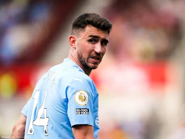 Real Madrid : Laporte proposé, la réponse de Perez