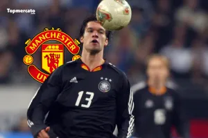 Mercato Manchester United : un coup à jouer pour s’offrir le “nouveau Michael Ballack”, Felix Nmecha