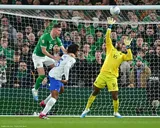 Le bijou de Pavard, Maignan le super-héros, une attaque en panne…. Les Tops et les Flops d’Irlande-France