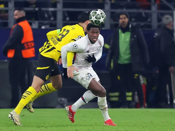 Pronostic Ligue des Champions : comment gagner 107,48€ en misant sur une qualification de Lille