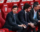 OM : selon Longoria, les groupes de supporters ont “dépassé les limites, mais…”