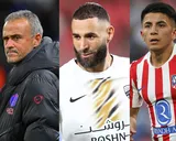Le PSG sur un nouveau Brésilien, l’avenir de Benzema se précise, un cador se manifeste pour Thiago Almada, Arsenal veut concurrencer Manchester City… Les 4 rumeurs de transfert de la journée