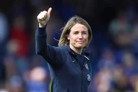 Chelsea – Barça (Ligue des Champions féminine) : chaîne TV, heure et compos probables du match