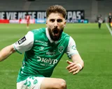 Mercato ASSE : un ancien courtisan de Zuriko Davitashvili refait surface