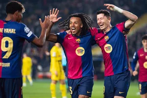 Borussia Dortmund – FC  Barcelone : chaîne TV, heure et compos probables du match