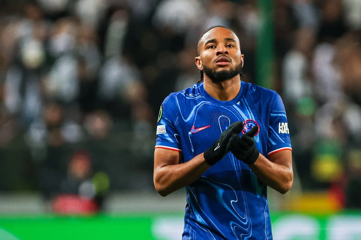 Christopher Nkunku, Chelsea