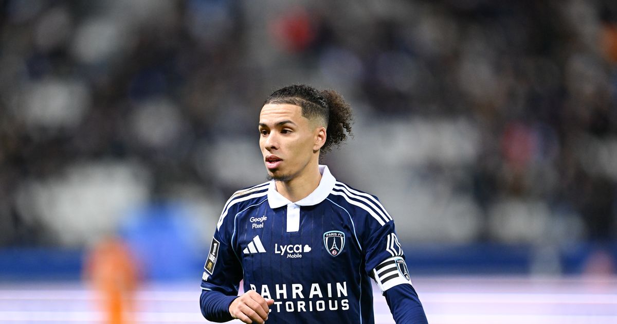 Mercato OM : “y jouer serait un rêve”, Ilan Kebbal, une proposition crédible pour Marseille ?