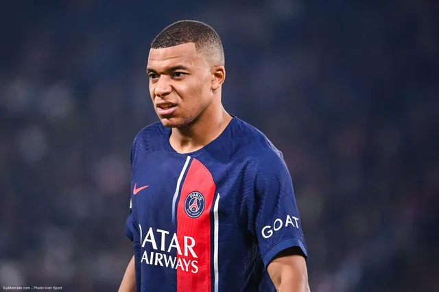 PSG : “Il va finir par… “, la prédiction de Dhorasoo sur Mbappé