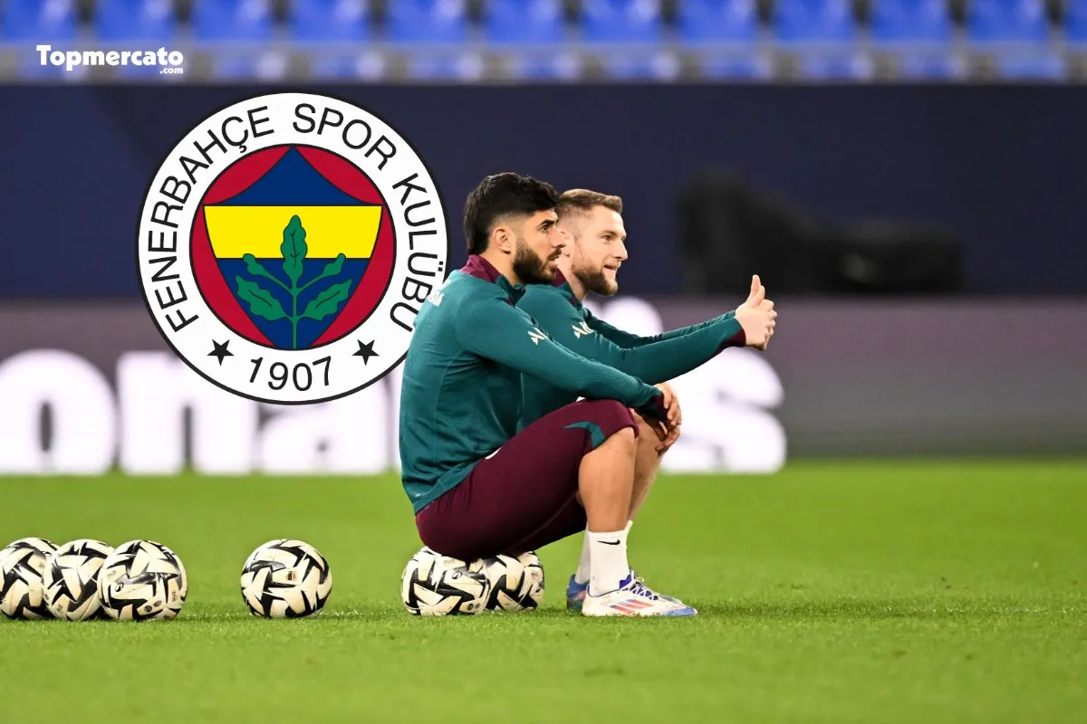 Milan Skriniar, Marco Asensio, Fenerbahçe