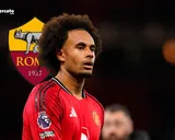 Mercato Manchester United : les détails de l’offre de l’AS Roma pour Joshua Zirkzee