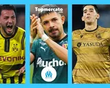 Mercato OM : les 6 défenseurs centraux visés cet été