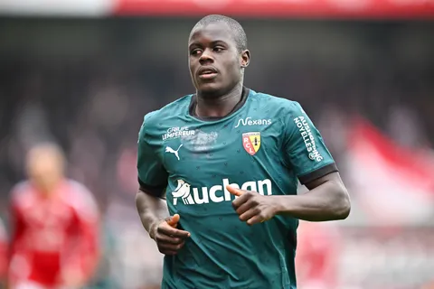 Mercato OM : que penser de la rumeur Malang Sarr ?