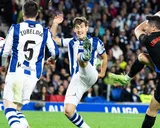 Le Barça remonté contre l’arbitrage