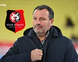Rennes : 2 prolongations souhaitées, 3 à 4 renforts attendus… Loïc Désiré se confie sur le mercato estival