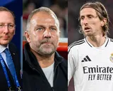 L’OL avance sur un deal à 0€, le Barça tient son nouveau gardien, Modric courtisé en Italie… Les 3 infos mercato du jour