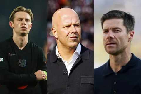 Le dossier De Jong frustre le Barça, le salaire d’un crack de Liverpool va augmenter de 7 000%, Chelsea s’intéresse à une piste du Real… Les 3 infos mercato du jour