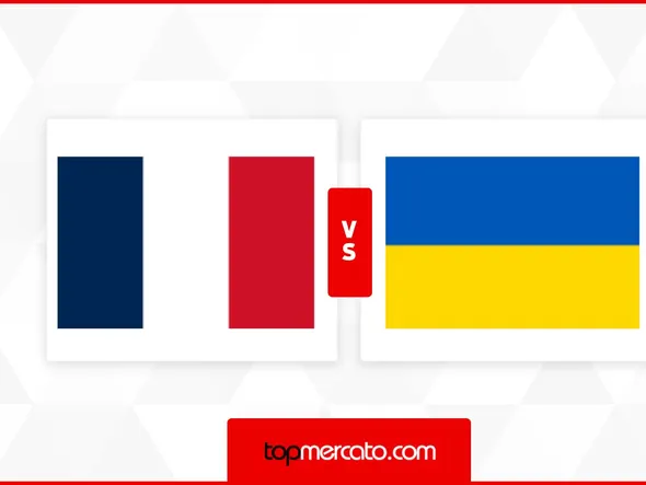 Pronostic France Ukraine – Qualifications Coupe du Monde 2026 (13/11/2025)