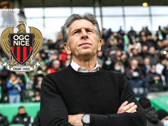 Nice : les 3 joueurs qui pourraient tirer profit du retour de Claude Puel sur le banc