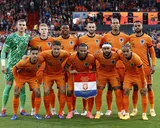 Euro 2024 : une star des Pays-Bas menace les Bleus et Mbappé !