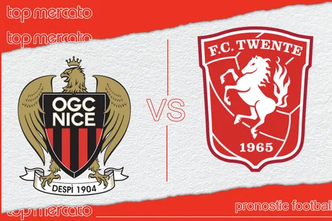 Pronostic Nice Twente – Europa League (07/11/2024)