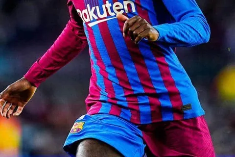 Barça : Xavi loue le grand professionnalisme d’Ousmane Dembélé