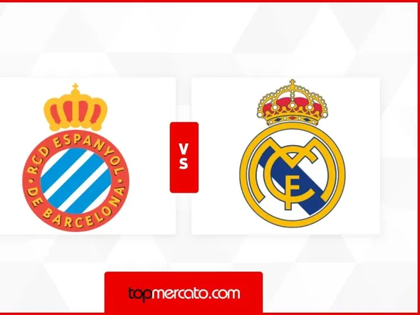 Pronostic Espanyol Real Madrid – Liga (22/08/2026)