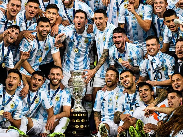 Pronostic Copa America 2024 : analyses et conseils de nos experts