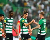 Mercato Arsenal, Chelsea, Manchester United : un cadre du Sporting ouvre la porte à un transfert