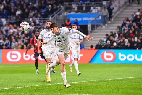 OM : “c’est dégoûtant”, un Marseillais se lâche après Nice !