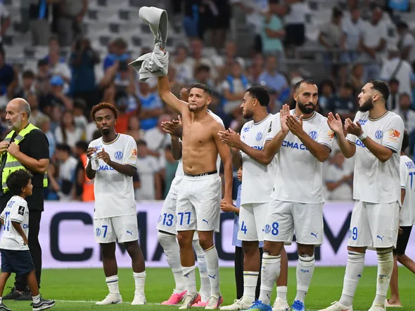 Faute de recrue au mercato, l’OM peut-il vraiment réussir sa saison 2026-2027 en s’appuyant sur l’équipe qui a étrillé Strasbourg ?