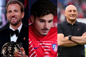 Une bonne nouvelle pour Harry Kane après le Ballon d’or, le Barça sanctionné pour Julian Alvarez, Nice regarde en Turquie pour un défenseur… Les 3 infos mercato du jour