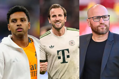 La sortie forte de Rodrygo, Kane évoque un retour en PL, une pépite de Monaco pistée par Bruges… Les 3 infos mercato du jour