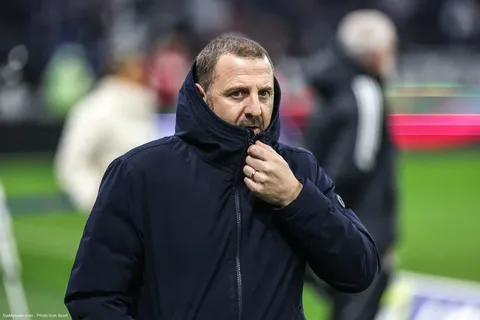 Mercato - Rennes répond aux rumeurs sur Maurice