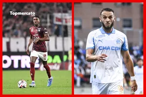 Metz – OM : chaîne TV, heure et compos probables du match