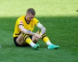 Dortmund : le message très émouvant de Reus