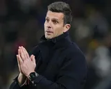 La Juventus discute avec un ex-coéquipier de Thiago Motta